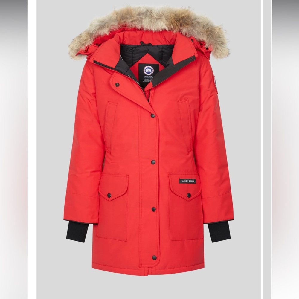Trillium Parka Heritage
